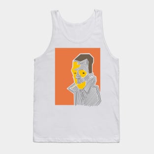 Camus Tank Top